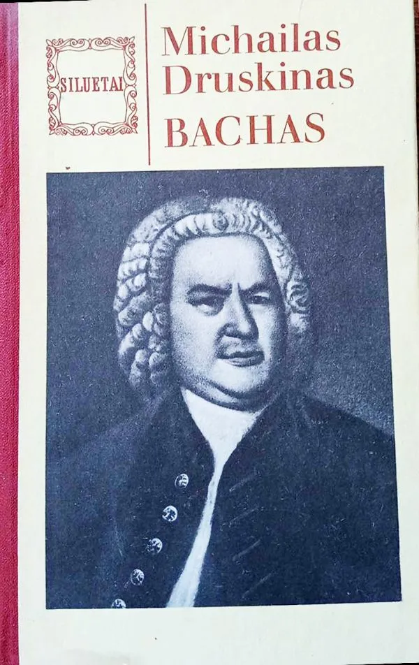 Bachas