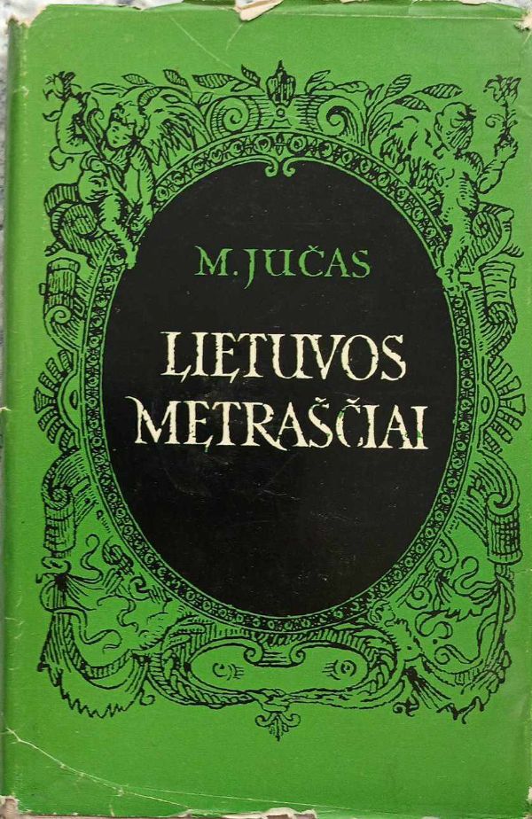 Lietuvos metraščiai