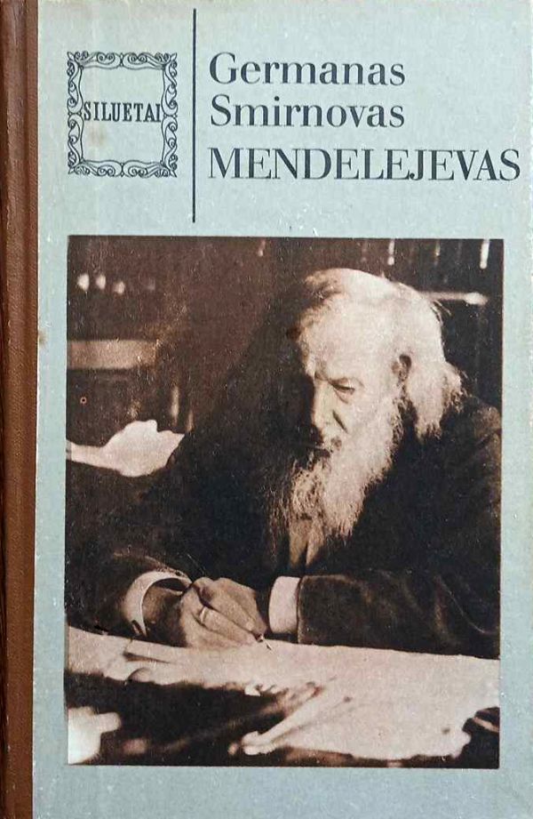 Mendelejevas