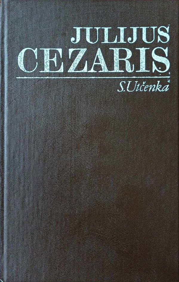 Julijus Cezaris
