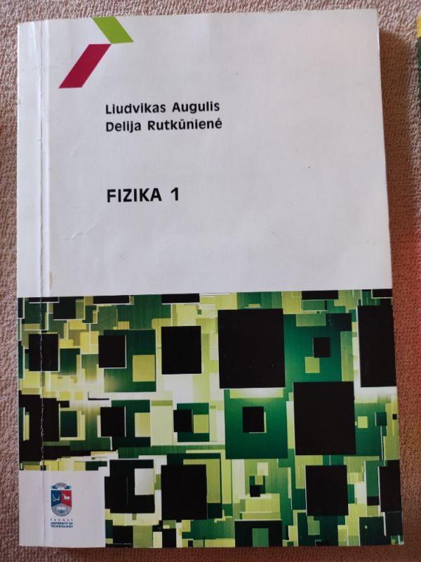 Fizika 1