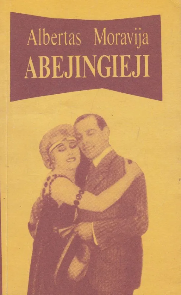 Abejingieji