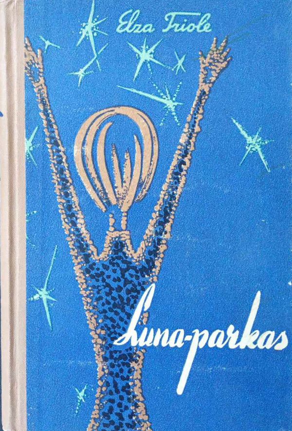 Luna-parkas