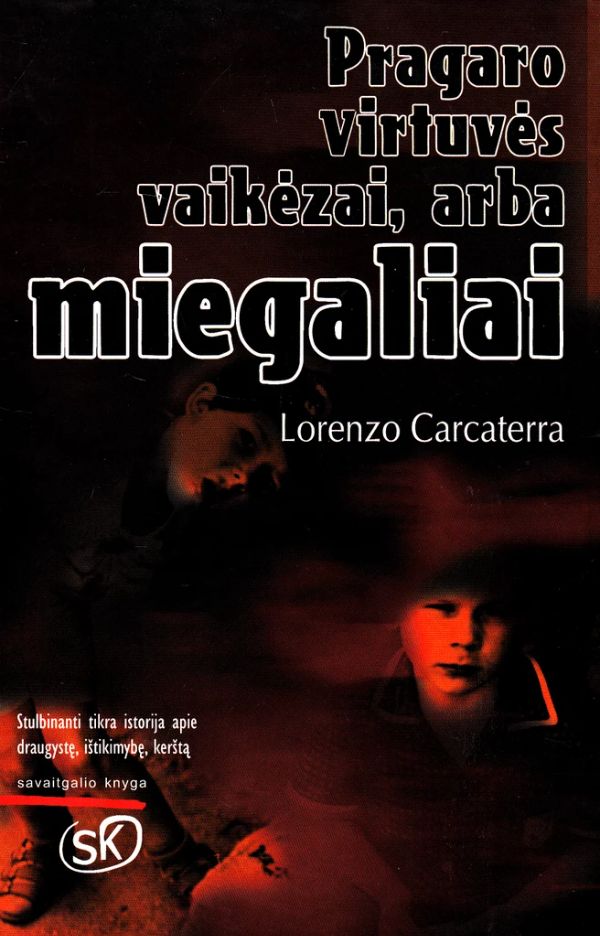 Pragaro virtuvės vaikėzai, arba miegaliai