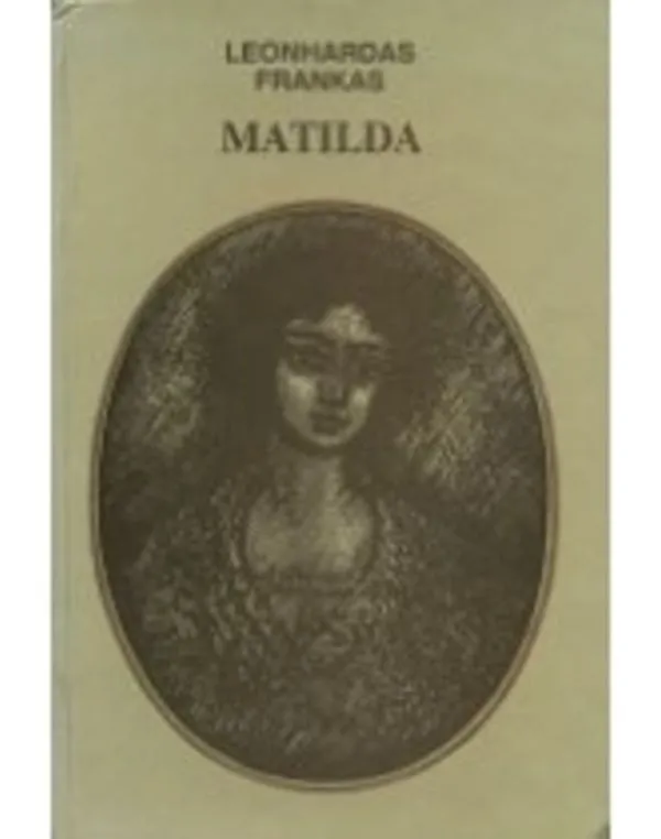Matilda