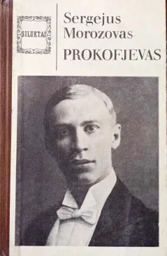 Prokofjevas