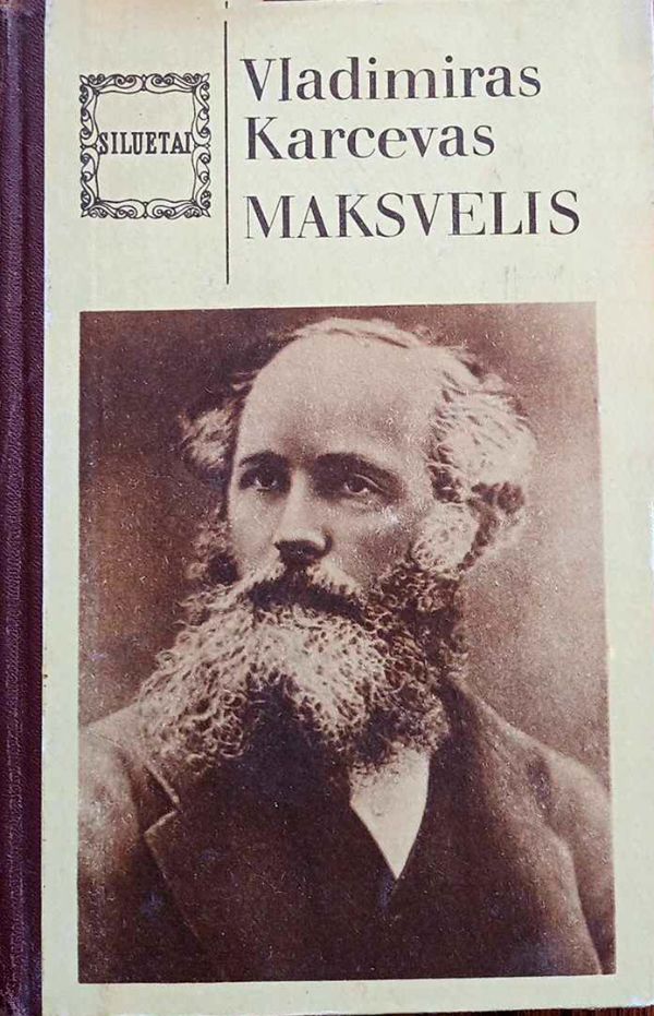 Maksvelis