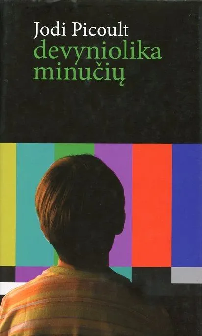 Devyniolika minučių