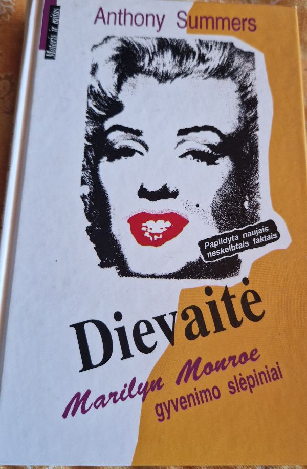 Dievaitė