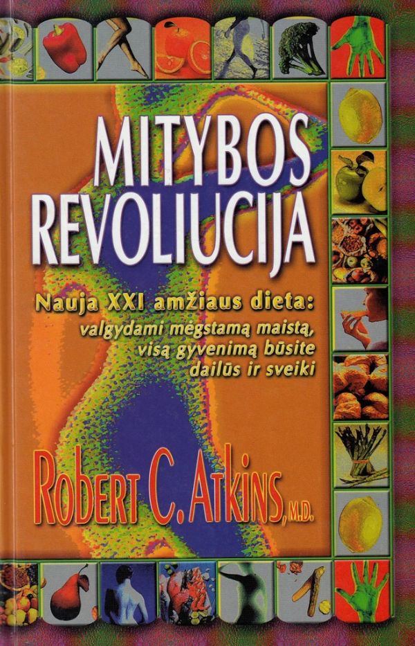 Mitybos revoliucija