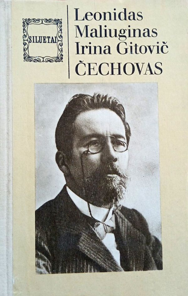 Čechovas
