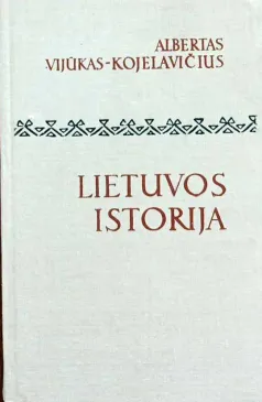 Lietuvos istorija