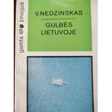 Gulbės Lietuvoje