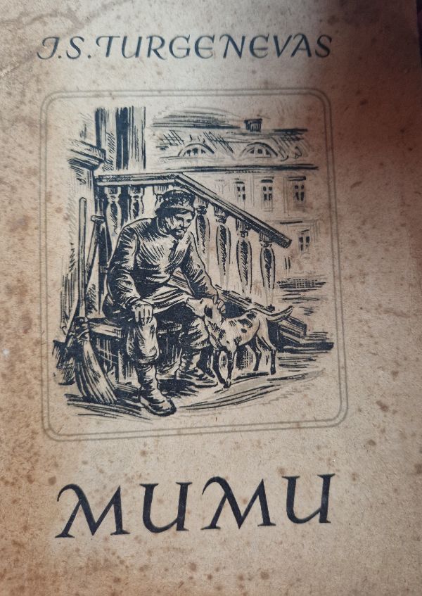 Mumu