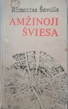 Amžinoji šviesa