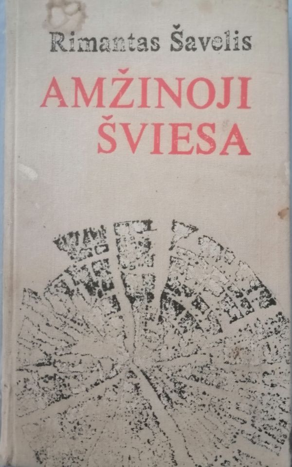 Amžinoji šviesa