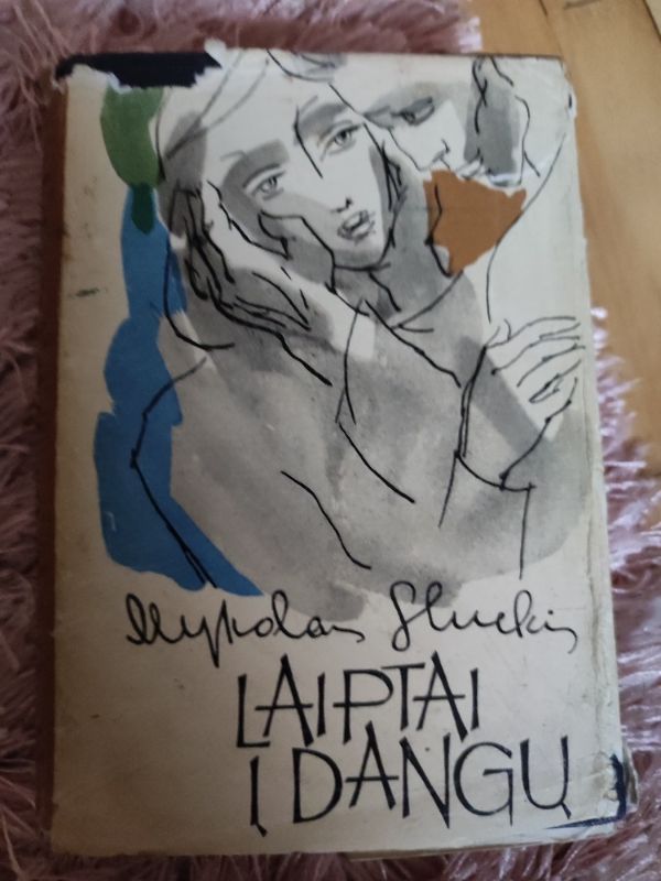 Laiptai į dangų