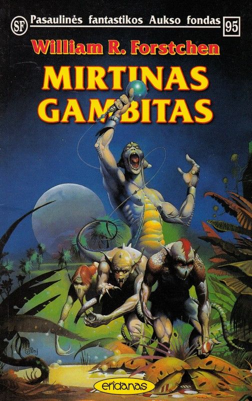 Mirtinas Gambitas