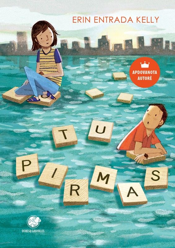 Tu - pirmas