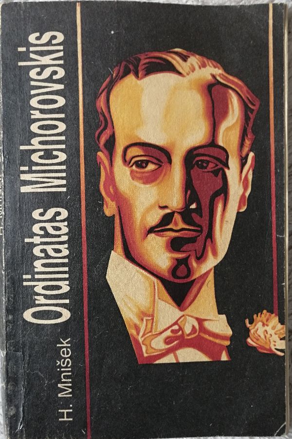 Ordinatas Michorovskis