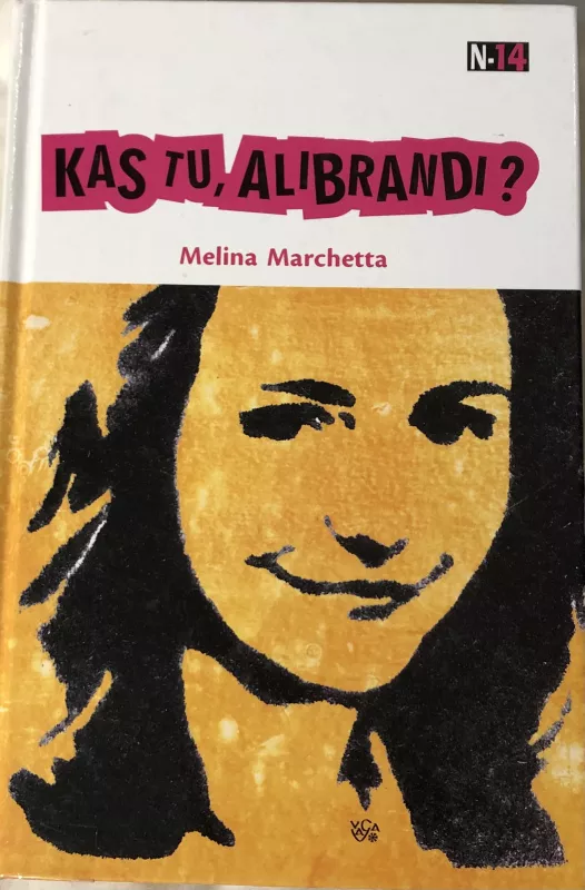 Kas tu, Alibrandi?