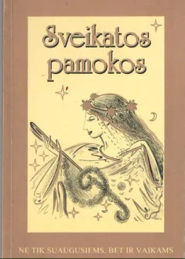 Sveikatos pamokos