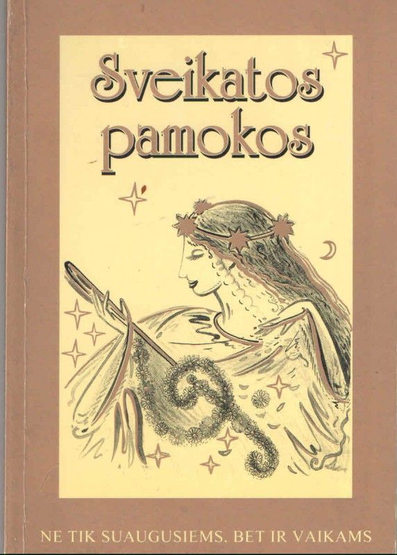 Sveikatos pamokos