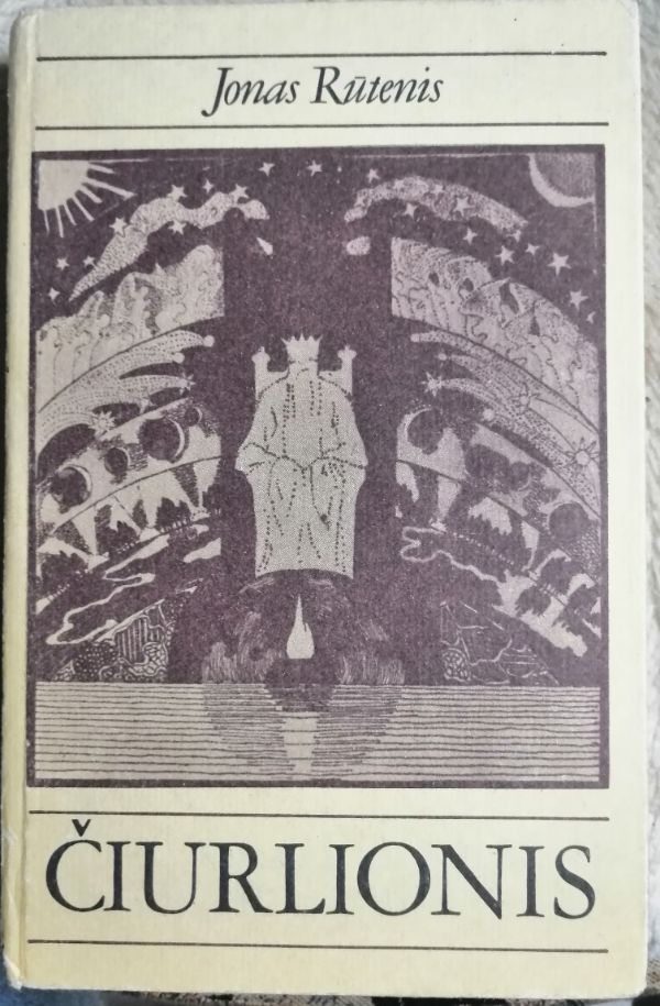 ČIURLIONIS