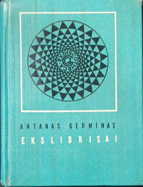 Ekslibrisai