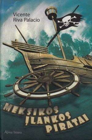 Meksikos įlankos piratai