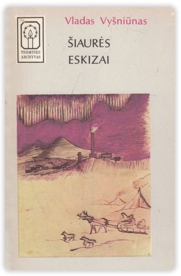 Šiaurės eskizai
