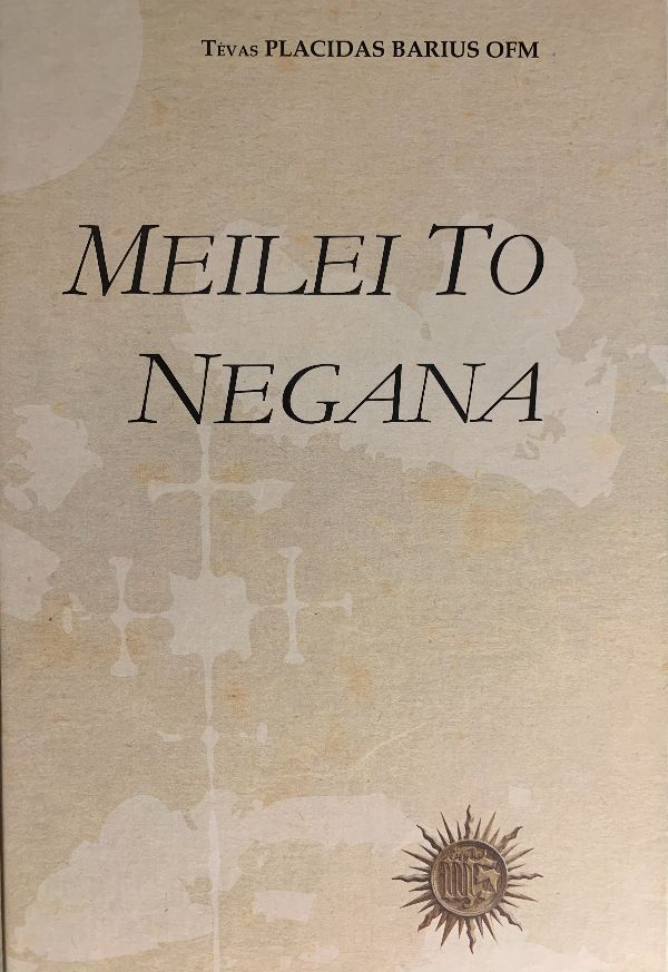 Meilei to negana