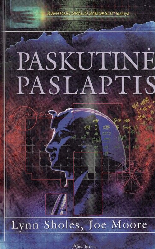 Paskutinė paslaptis