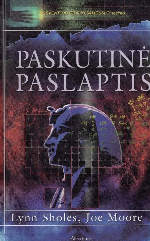 Paskutinė paslaptis