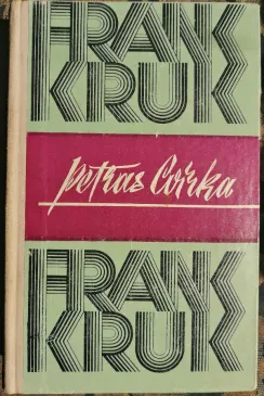 Frank Kruk