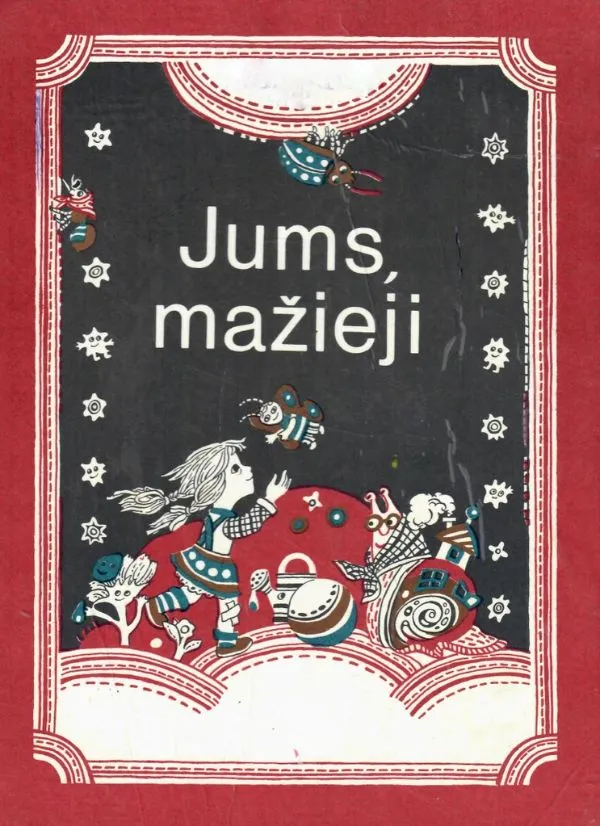 Jums, mažieji