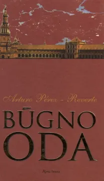 Būgno oda