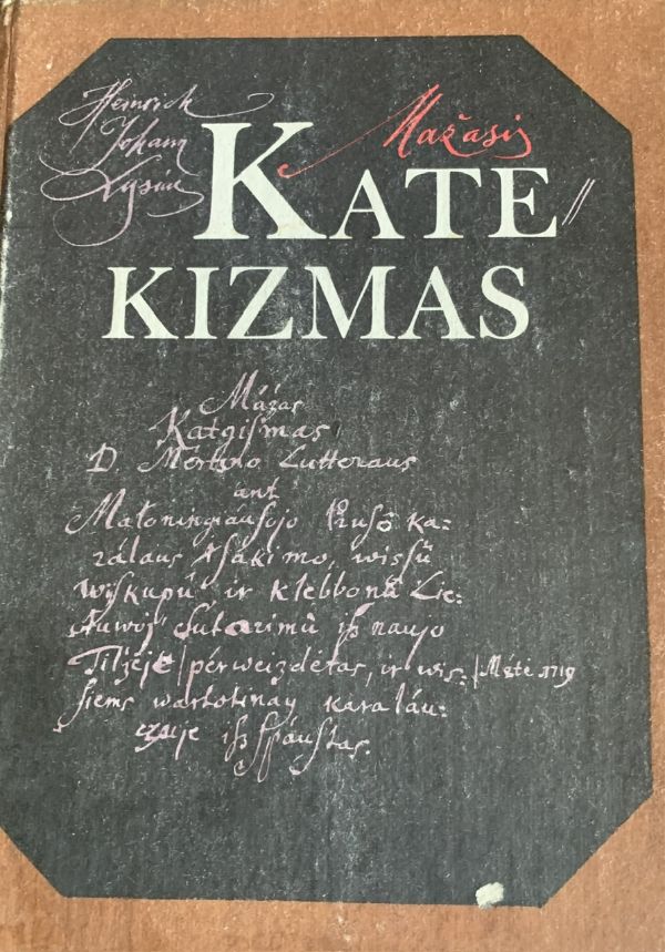 Mažasis katekizmas