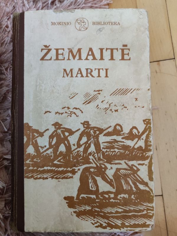 Marti