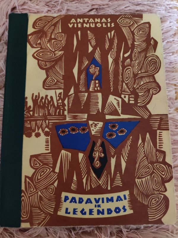 Padavimai ir legendos