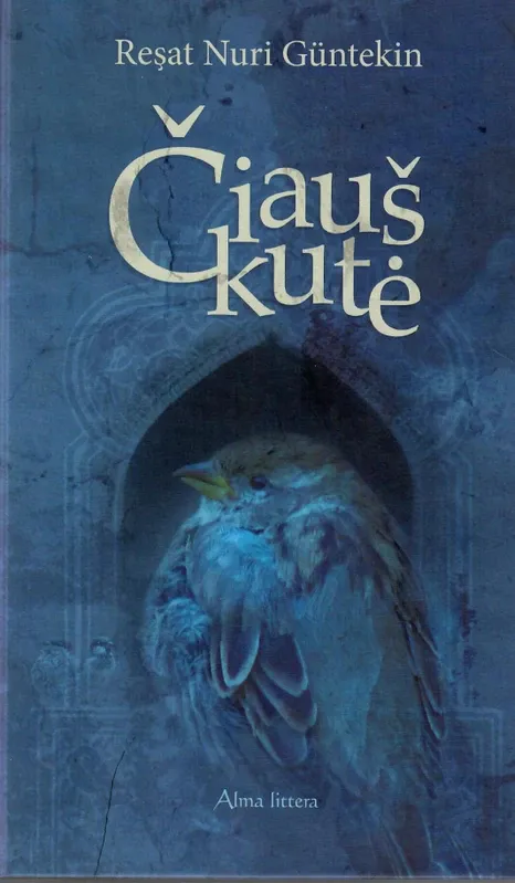 Reşat Nuri Güntekin