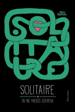 Solitaire