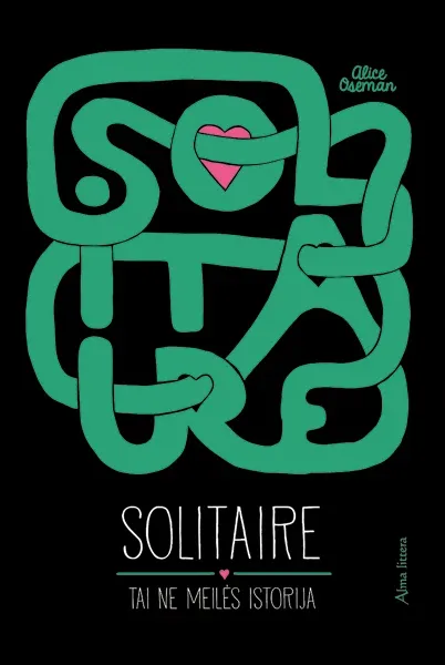 Solitaire