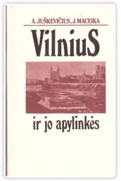 Vilnius ir jo apylinkės
