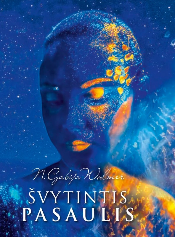 Švytintis pasaulis