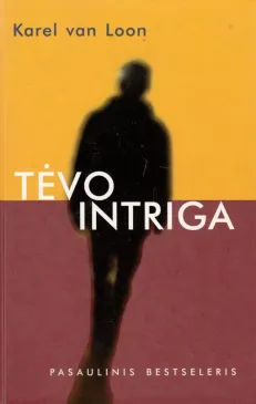 Tėvo intriga