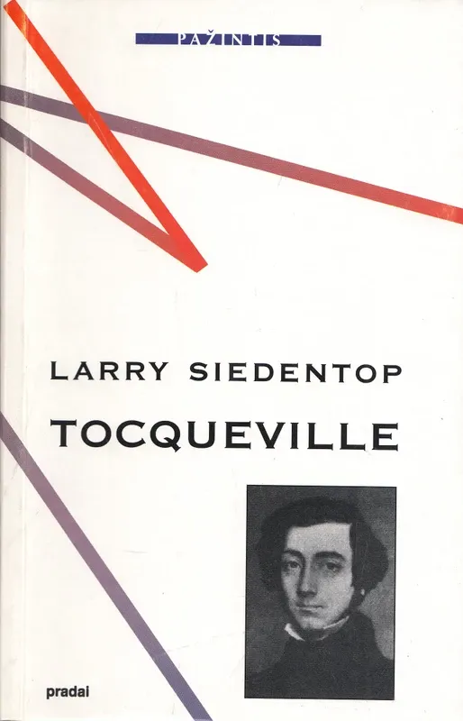 Tocqueville