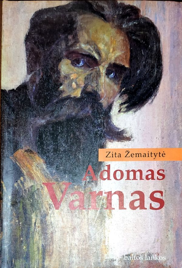 Adomas Varnas