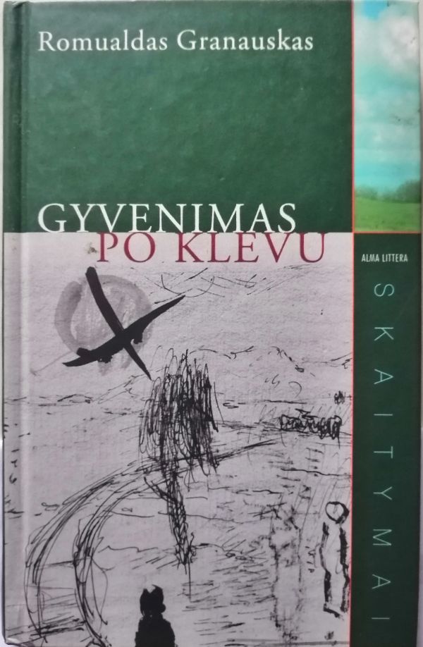 Gyvenimas po klevu