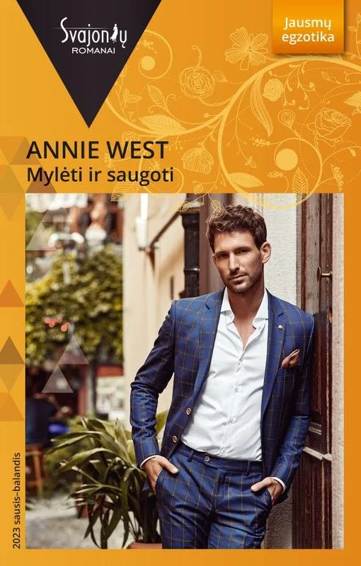 Mylėti ir saugoti